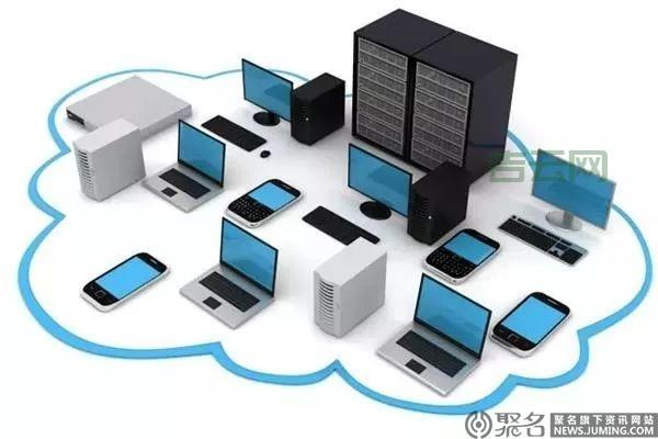 php主机空间