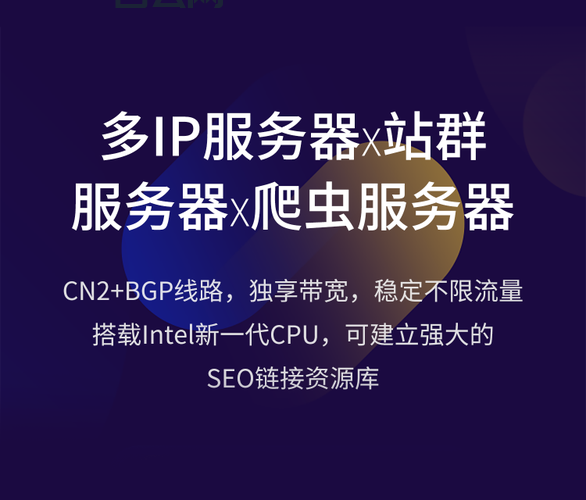国内站群服务器：多个网站配置独立IP，轻松管理
