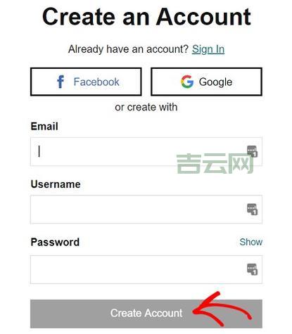 Godaddy空间搭建WordPress：新手入门