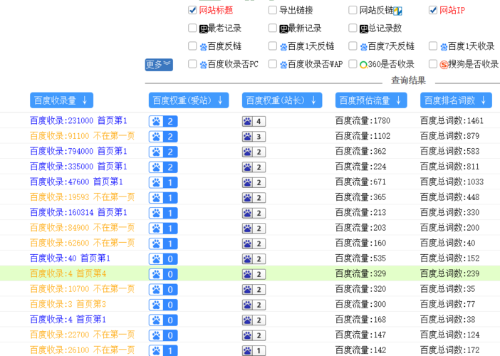 备案查询工具：一站式解决域名与应用备案查询