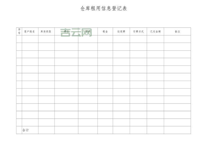 ip租用