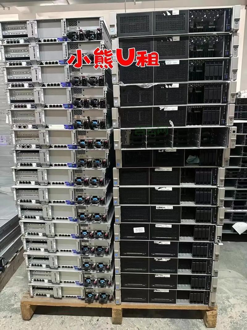 美国服务器租用
