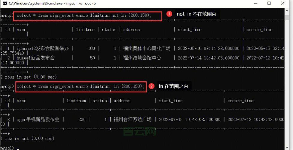 新手必看，数据库操作必须使用一个可更新的查询