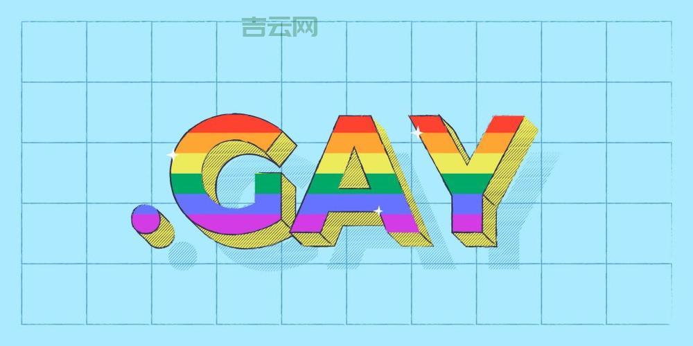 ws域名