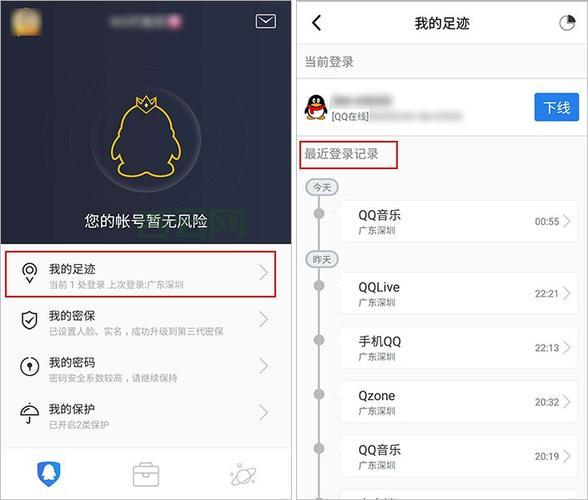隐藏真实IP，QQ代理IP地址大揭秘！