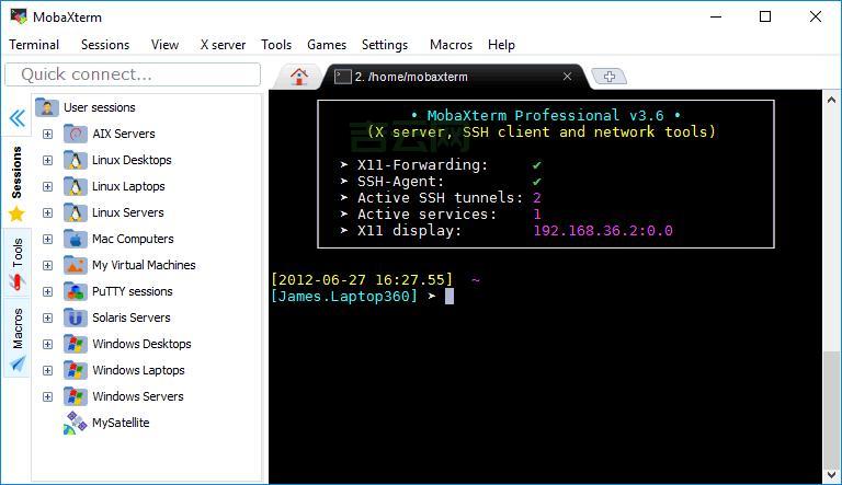 快速指南：如何在WindowsLinux上启动TFTP服务器