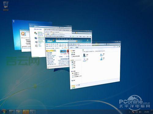 win7家庭高级版怎么安装？最简单的安装方法分享！