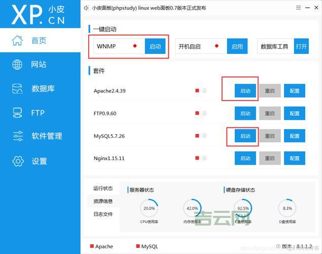 php5下载后怎么用？详细步骤一学就会！