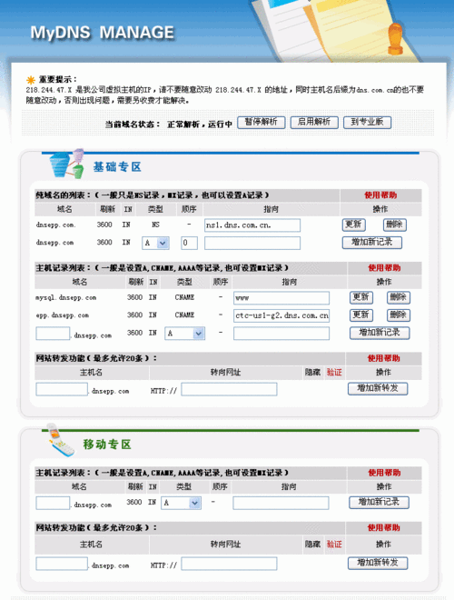 长春域名多少钱一年？不同后缀价格对比分析！