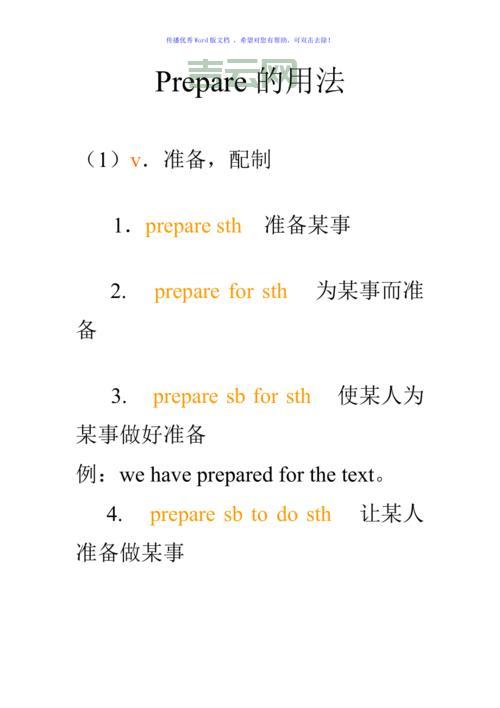 PrepareCommand怎么用?新手也能快速上手的方法!
