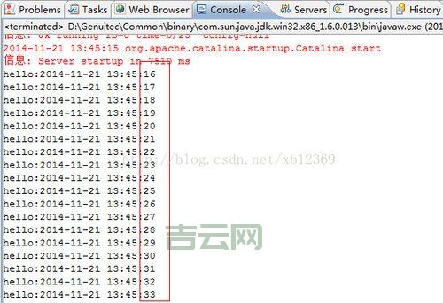 crontriggerbean配置详解,看完这篇再也不出错!