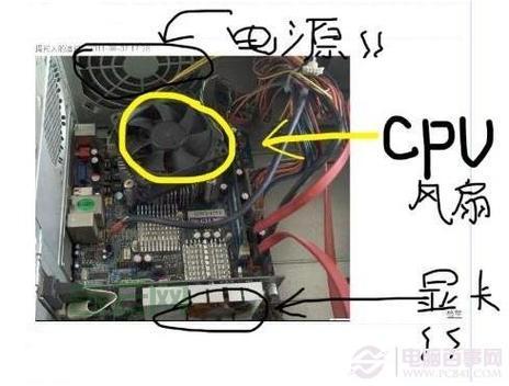 主机噪音大是什么原因？解决方法都在这儿！