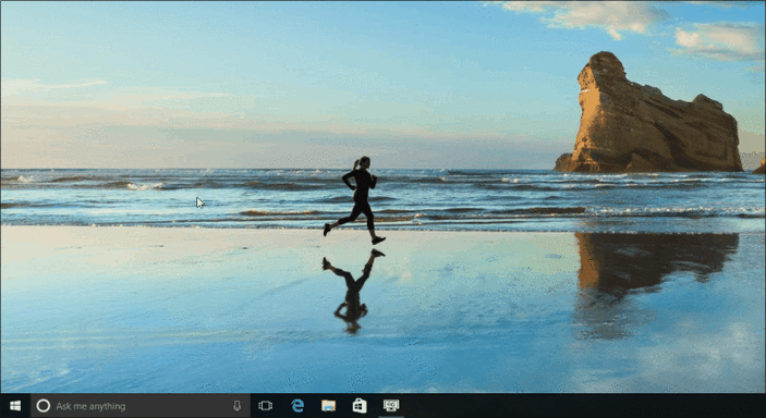 windows7动态桌面怎么设置？新手一看就会！