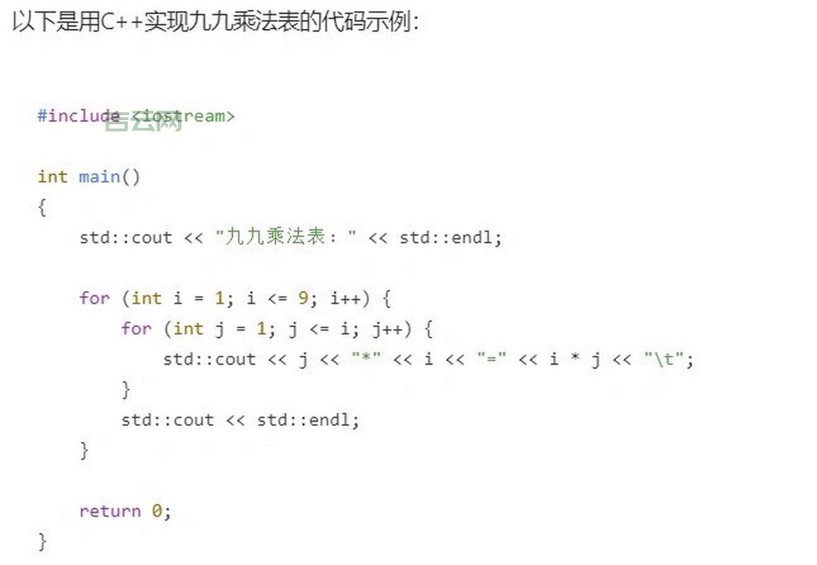 c语言乘方怎么实现?掌握这两种常用方法就够了